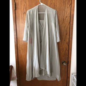 Mother of the Bride Dress